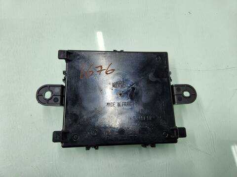 Centralita Motor ECU DS 7 PERFORMANCE LINE 180CV 132KW