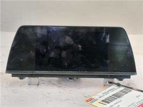 Pantalla Multifuncion Bmw Serie 3 315 2.0 320D XDRIVE BERLINA 184CV 135KW