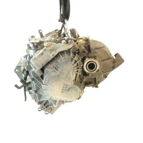 Caja Cambios Opel Vectra 1.9 CDTI F68)