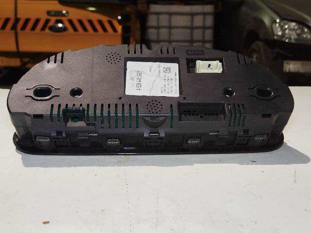 Foto 4ª: Cuadro de Instrumentos Mercedes Vito 2.2 D CDI W639 [646980] (2010)