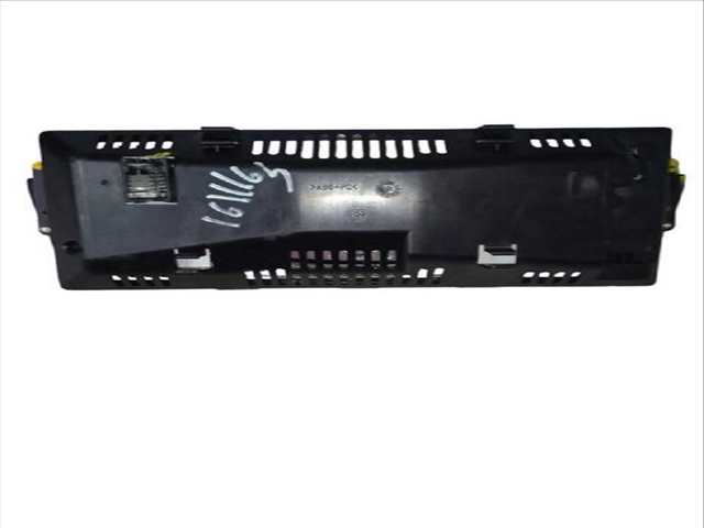 Foto 2ª: Cuadro de Instrumentos Bmw Serie 5 518 530 D (2001)