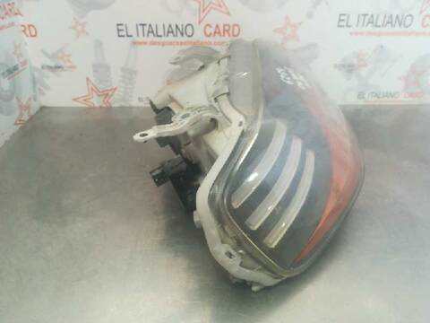 Foto 4ª: Faro Derecho Chevrolet Kalos 1.2 SE 72CV 53KW [B12S1] (2005)