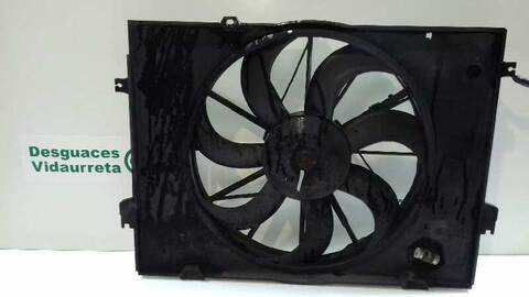 Foto 2ª: Electroventilador Kia Sportage ACTIVE 4X4 140CV 103KW [D4EA] (2006)