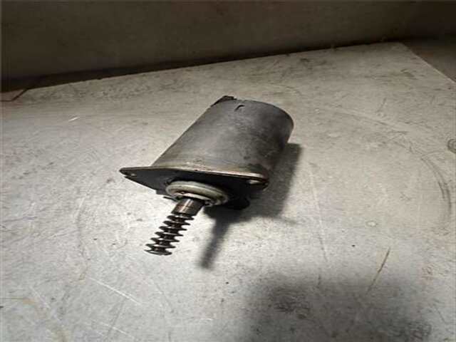 Foto 2ª: Centralita Motor ECU Mini One CV 0