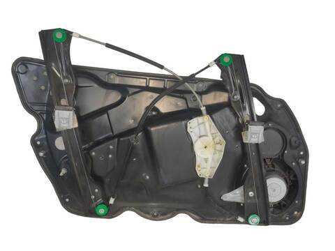 Foto 2ª: Elevalunas Eléctrico Delantero Derecho Volkswagen Passat 2.0 TDI (2005)