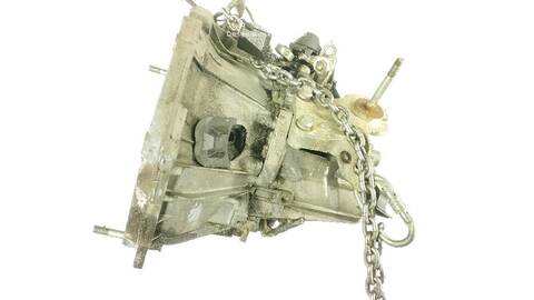 Foto 3ª: Caja Cambios Fiat Bravo 1.9 D MULTIJET [192 A8.000] (2006)