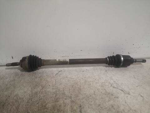 Foto 2ª: Transmision Delantera Derecha Peugeot 207 8FS (2008)