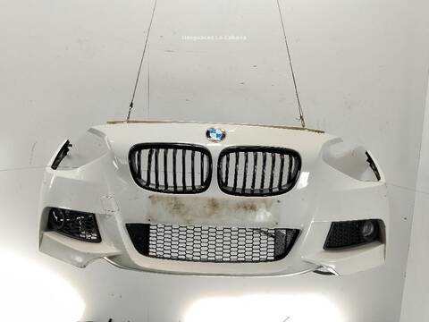 Paragolpes Delantero Bmw Serie 1 114 116 D
