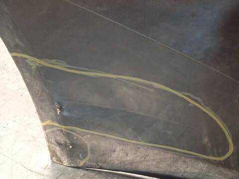 Foto 4ª: Puerta Trasera Derecha Porsche Panamera 4 S 400CV 294KW [M4840] (2010)