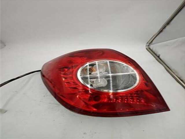 Foto 2ª: Piloto Trasero Izquierdo Chevrolet Captiva 2.0 VCDI LT [2.0 LTR. - 110 KW DIESEL CAT] [Z20S]