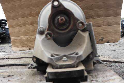 Foto 2ª: Caja Cambios Automatica Bmw Serie 5 518 306D2 BERLINA AUT. (2003)