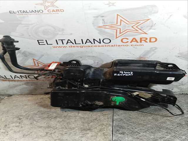 Deposito AdBlue Peugeot Expert ASPHALT STANDARD 120CV 88KW FURGON