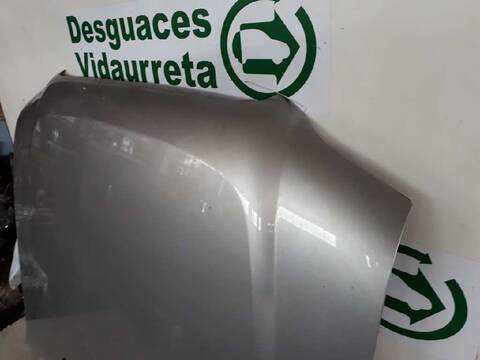 Foto 2ª: Capot Nissan Pathfinder 3.5 V6 CAT 220CV 162KW [VQ35] (2003)