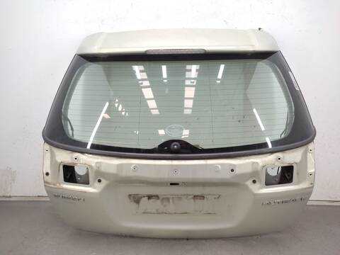 Foto 1ª: Portón Subaru Legacy 2.5 AWD BP9) 165CV 121KW [EJ25] (2006)