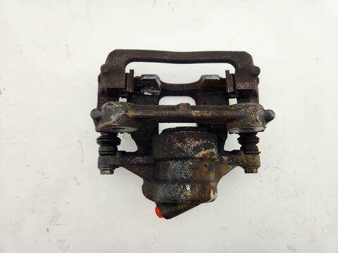 Foto 4ª: Pedal Embrague Mercedes Sprinter 310/313/316 CDI 906.135) 129CV 95KW [651955] (2011)
