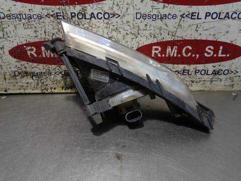 Foto 4ª: Faro Antiniebla Delantero Izquierdo Opel Insignia COSMO BERLINA 131CV 96KW [A20DTH] (2009)