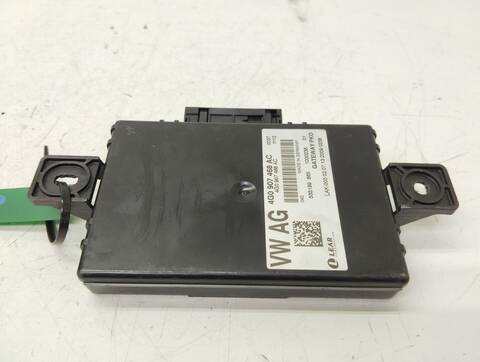 Foto 3ª: Centralita Motor ECU Audi A6 2.0 TFSI AVANT 180CV 132KW [CDNB] (2013)