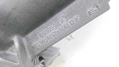 Foto 2ª: Columna Dirección Alfa Romeo Stelvio 2.0 Q4 949.AXF2A) 201CV 148KW [552 73 835] (2018)