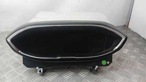 Cuadro de Instrumentos Peugeot 3008 ACTIVE 131CV 96KW
