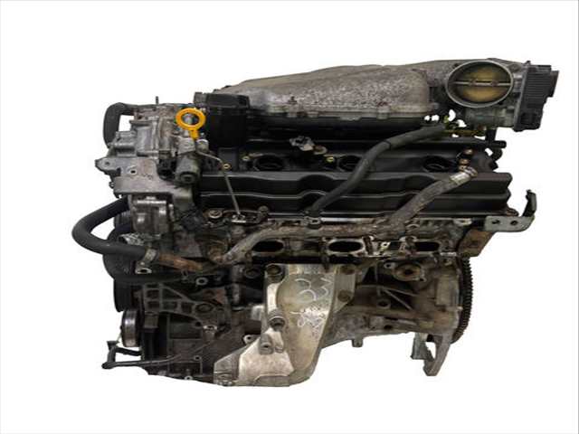 Motor Completo Infiniti FX 280CV 206KW