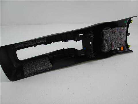 Foto 3ª: Consola Central Citroen Berlingo 1.5 HDI (2021)