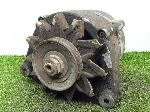 Alternador Iveco Camion 6.1 D SERIE MK