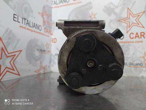 Foto 3ª: Compresor Aire Acondicionado Land Rover Freelander TD4 SE 150CV 110KW [224DT] (2008)