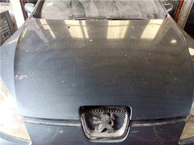 Capot Peugeot 407 2.0 HDI 135