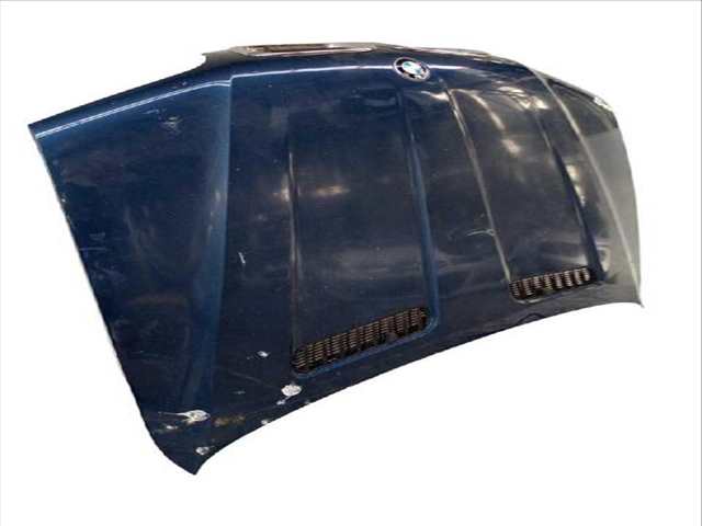 Foto 3ª: Capot Bmw X5 3.0 D 184CV (2000)