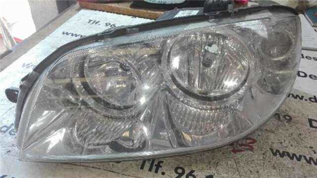 Faro Izquierdo Fiat Punto 1.2 G 8V ACTIVE 44KW CAT