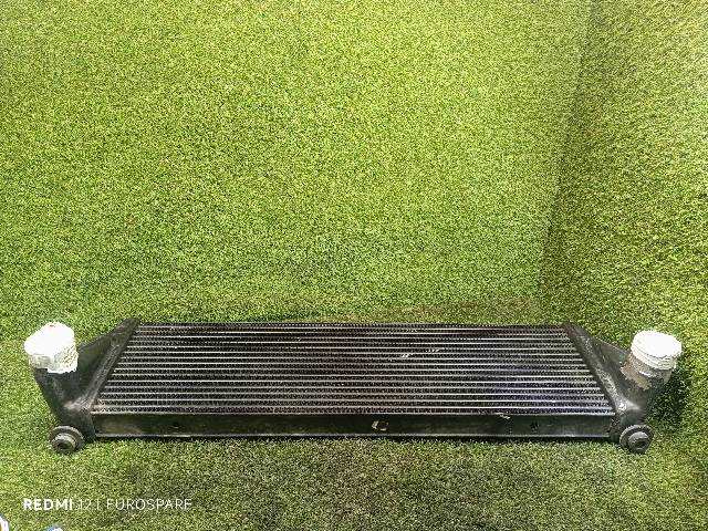 Foto 3ª: Intercooler Opel Frontera 2.2 D B 3P [X22DTH] (1999)