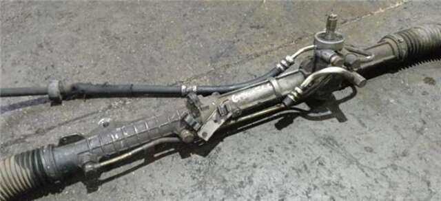 Foto 3ª: Cremallera de Direccion Alfa Romeo Gt 1.9 JTD [937A5000]