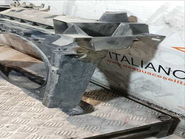 Foto 2ª: Panel Frontal Peugeot Partner ACCESS 75CV 55KW [BH02] (2017)