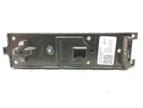 Foto 2ª: Botonera Elevalunas Ford Fiesta BLACK EDITION 100CV 74KW [SFJB] (2013)