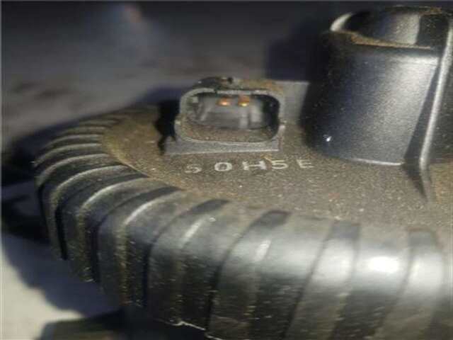 Foto 3ª: Filtro Combustible Citroen Xsara 2.0 HDI [RHY (DW10TD)]