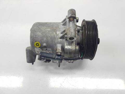 Compresor Aire Acondicionado Opel Combo BASIS