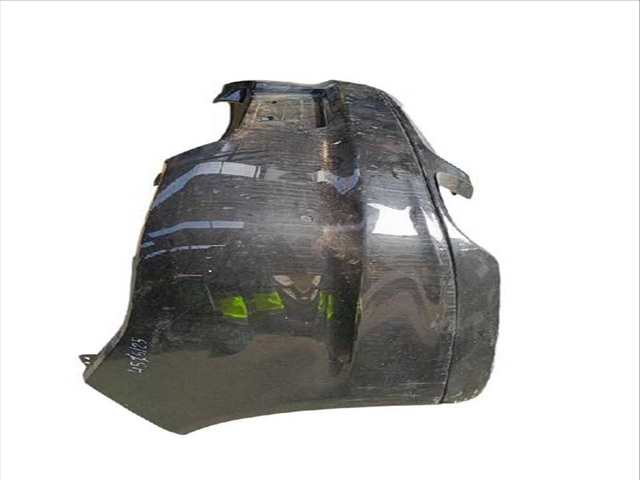 Foto 3ª: Paragolpes Trasero Porsche Panamera 3.0 D (2009)