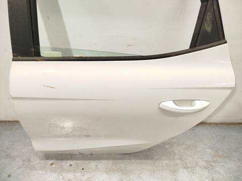 Foto 4ª: Puerta Trasera Izquierda Seat Ibiza 1.0 TSI 95CV 70KW [DUSB] (2024)