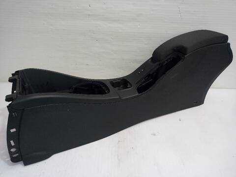 Foto 3ª: Consola Central Renault Megane DYNAMIQUE 116CV (2008)