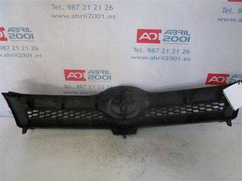 Foto 2ª: Rejilla Delantera Toyota Corolla 2.2 D-4D SPORT 177CV 130KW [2AD-FHV] (2006)