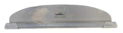 Bandeja Trasera Seat Altea 2.0 TDI 16V 4X4