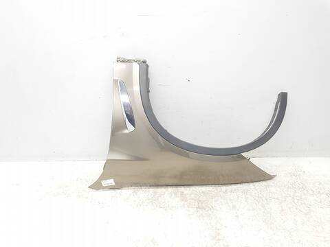 Aleta Delantera Izquierda Bmw X6 XDRIVE30D