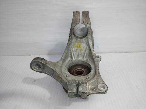 Mangueta Delantera Izquierda Alfa Romeo Giulietta 1.6 JTDM CAT 105CV