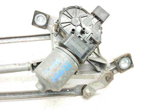 Foto 2ª: Motor Limpia Delantero Ford Mondeo 1.8 TDCI CAT 125CV 92KW [KHBA] (2006)