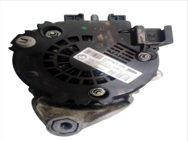 Alternador Bmw X5 XDRIVE 30 D 258CV