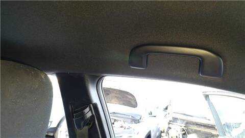 Airbag Cortina Delantero Izquierdo Toyota CHR 1.8 HYBRID ZYX10_ ZYX11_) 122CV 90KW