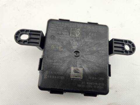 Centralita Motor ECU Volkswagen Golf 1.5 ETSI 150CV 110KW