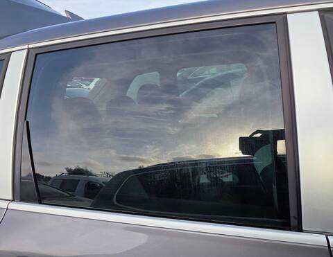 Luna Trasera Derecha Porsche Cayenne M4851 AUT.