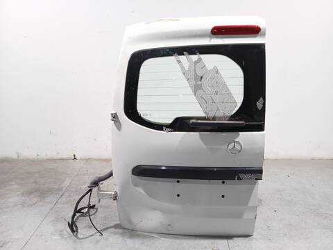 Puerta Trasera Izquierda Mercedes Clase T 160 1.3 TI 102CV 75KW MONOVOLUMEN W420 420.853)