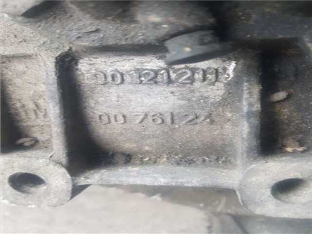 Foto 3ª: Caja Cambios Opel Corsa 1.2 CITY [1.2 LTR. - 33 KW]